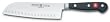 Wusthof 4183-7 Wusthof Classic 7-Inch Santoku Knife, Hollow Edge