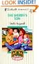 Sheriff'S Son  (Twins On The Doorstep) (Silhouette Romance, No 1218)