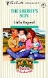 Sheriff'S Son  (Twins On The Doorstep) (Silhouette Romance, No 1218)