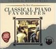 The Best of Classical Piano Favorites
