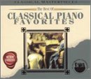 The Best of Classical Piano Favorites