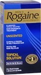 Rogaine Solution 1-Month Supply