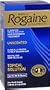 Rogaine Solution 1-Month Supply