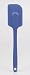 Harold 28038 Silicone Spatula 10-1/2 - Blue