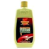 Medium Cut Cleaner - 16 Oz