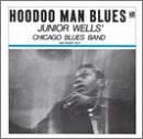 CD-Charts  Search : Hoodoo Man Blues [VINYL]