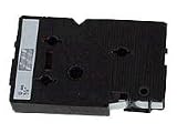 Brother 2PK PTOUCH TAPE 1/2IN-BLK/CLR
