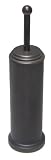Aquatico Chester Toilet Bowl Brush, Oil Rubbed Bronze