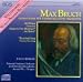 Bruch: Complete Works for Cello & Orchestra