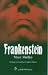 Book Frankenstein