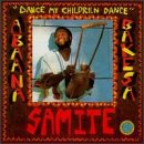 Dance My Children Dance