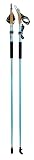 GYMSTICK ノルディックウォーキング フォース 105cm 25052の画像