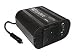 Belkin AC Anywhere - DC to AC power inverter - 12 V - 140 Watt - 1 output connector(s) - United Kingdom