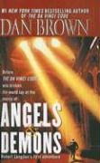 Angels & Demons