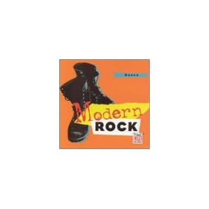 Modern Rock: Dance { Various Artists }