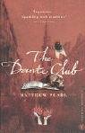 The Dante Club