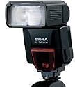 Sigma EF-500 DG Electronic Flash ST EO-STTL for Canon AF Fitting