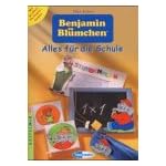 Benjamin Bl?mchen Bastelmix. book cover