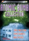 Cover image : Atomic Bomb: Welcome to Ground Zero [DVD] [Import]