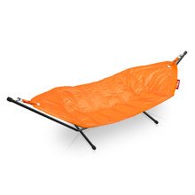 Fatboy 9001012 Headdemock 280 cm x 140 cm,  orange Preisvergleich