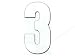 EK Art Blanche Chunky 10