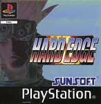Eigenschaften Infogrames Videogames  / Hard Edge