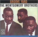 Revue The Montgomery Brothers  / Groove Yard