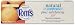 Tom's of Maine - Toothpaste Anti-Cavity+Whitening Fluoride Gel Orange-Mango - 5.5 oz