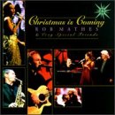 Music : Christmas Is Coming