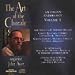 The Art of the Chorale: An Organ Anthology, Vol. 1