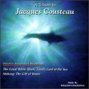 Music : Tribute to Jacques Cousteau