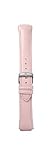 TechnoMarine Light Pink band Genuine leather #TM/TS-1020M