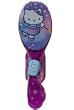 Hello Kitty Angel Hair Brush set - 2 pcs set