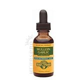 Herb Pharm Mullein Garlic Compound