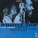 CD-Charts  Music : Whistle Stop