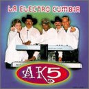 Electro Cumbia