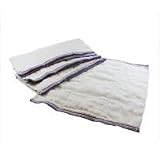 OsoCozy Better Fit Prefolds Infant Size Dozen