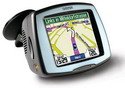 Garmin StreetPilot c530 3.5-Inch Portable GPS Navigator