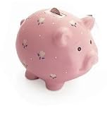 Review Russ 15014 / Musical Piggy Bank Blue