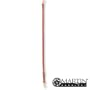 Tiedown - 3/4" Harness Leather