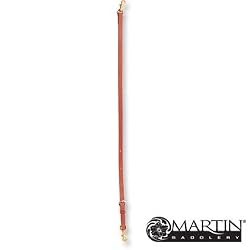 Tiedown - 3/4" Harness Leather