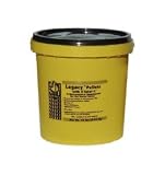 Legacy Pellets