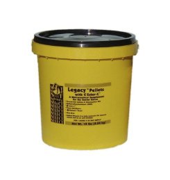 Legacy Pellets