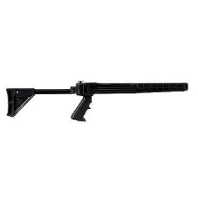 RAM-LINE RUGER 10 22 FOLDING STOCK by 