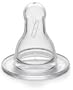 Medela Slow-Flow Wide Base Nipples (3-Pack)