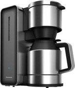 Panasonic Deutsch.WW Kaffeemaschine NC-ZF1HXE