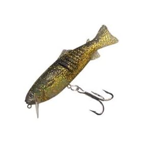 Charlie Lure