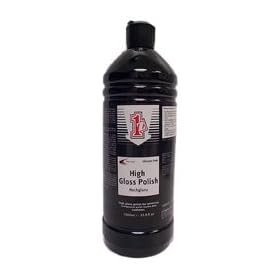 1Z Einszett Pro Line High Gloss Polish "Hochglanz Polish"