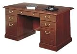 O'Sullivan Cherrywood Estates Executive Desk