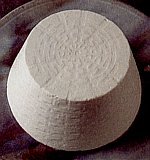 Ricotta di Pecora (Sheep's) Milk 3lb